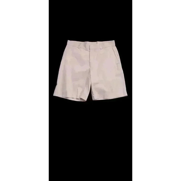 NWOT J McLaughlin Womens Khaki Shorts Size 32 - Picture 1 of 15
